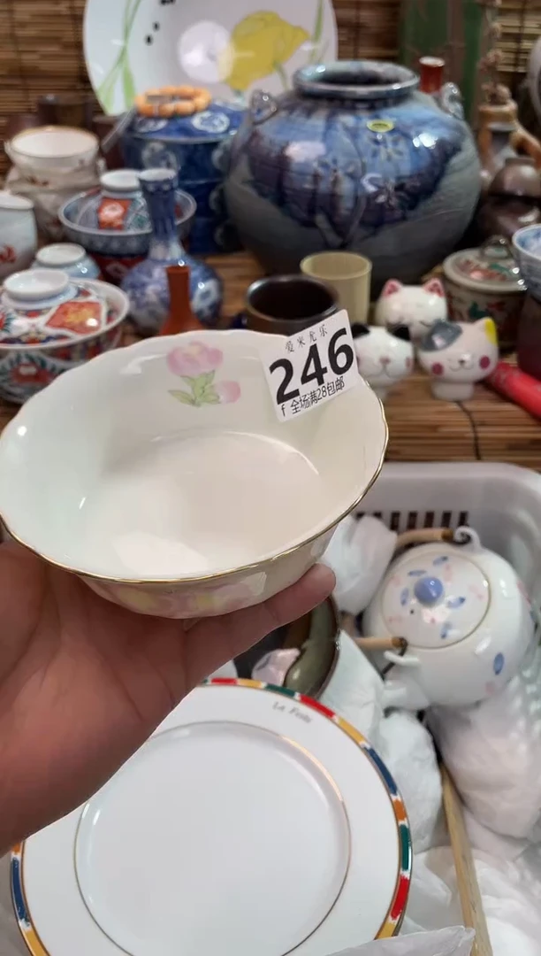 美*哒全场满28包邮,陶瓷茶具瓷器