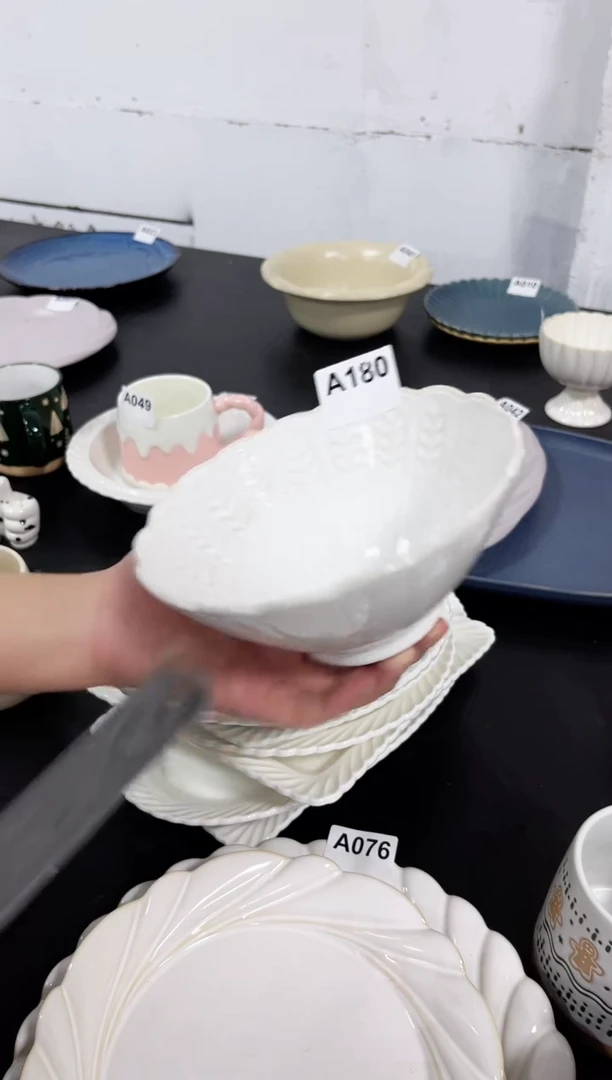 其他a180碗一个