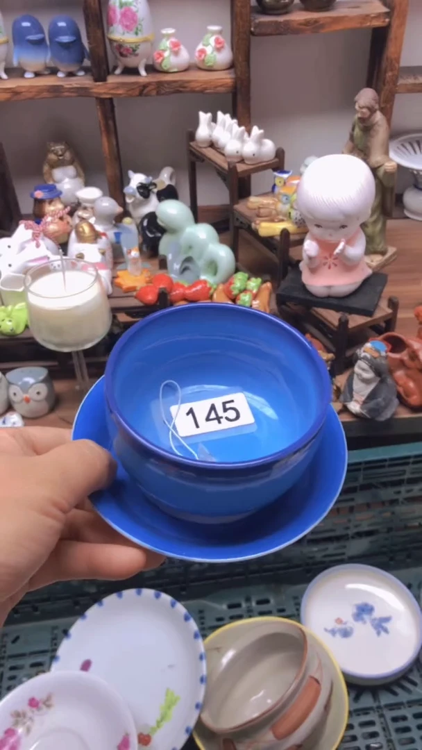 瓷片A龙华精品陶瓷店