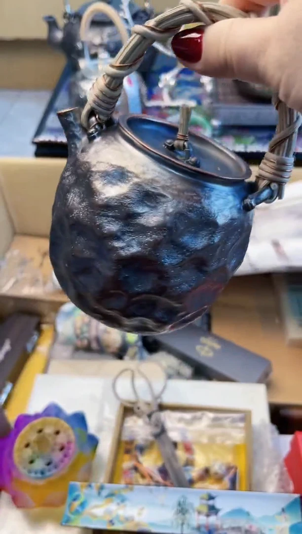 【闪购商品】瓷片HU炎美杂货铺质量保证