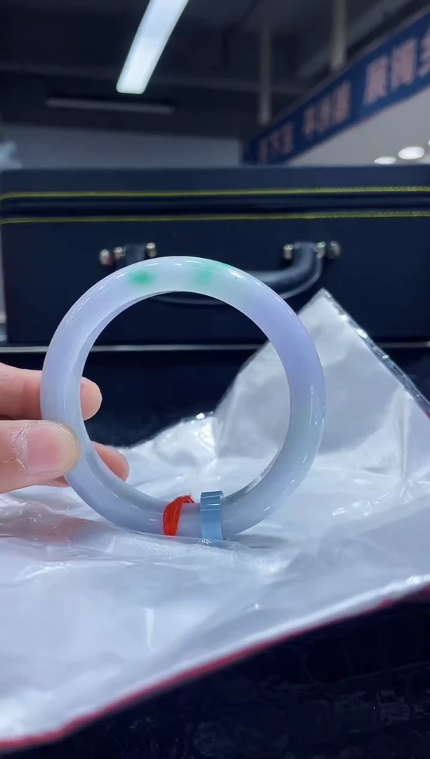 未镶嵌手镯翡翠7