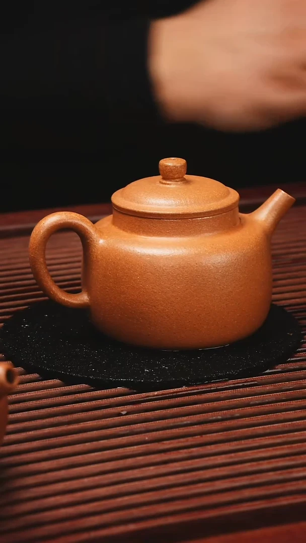 茶壶紫砂150CC11111111