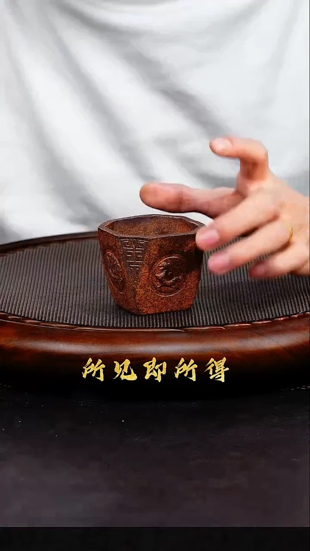 茶壶紫砂1