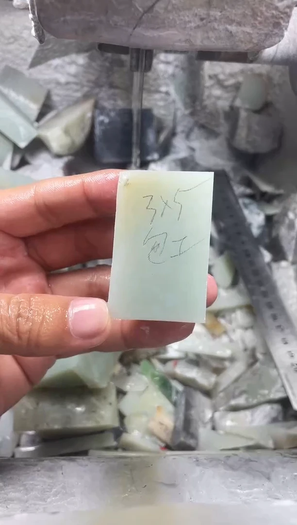 定制和田玉定制平安牌35