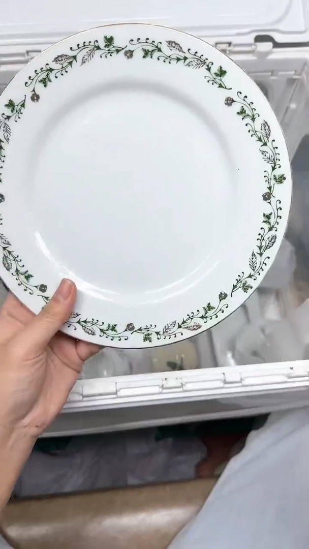 【闪购商品】673回流瓷器默认微瑕，18.8包邮