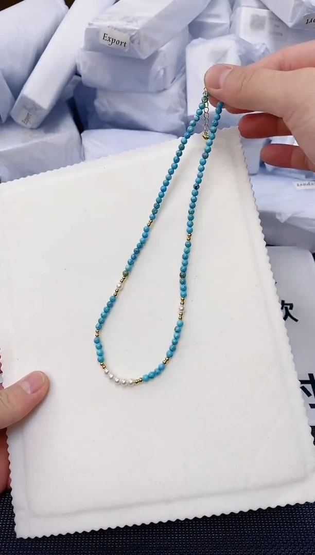 未镶嵌耳饰淡水珍珠XL1028