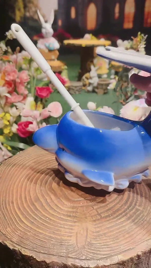 花园户外摆件&001&