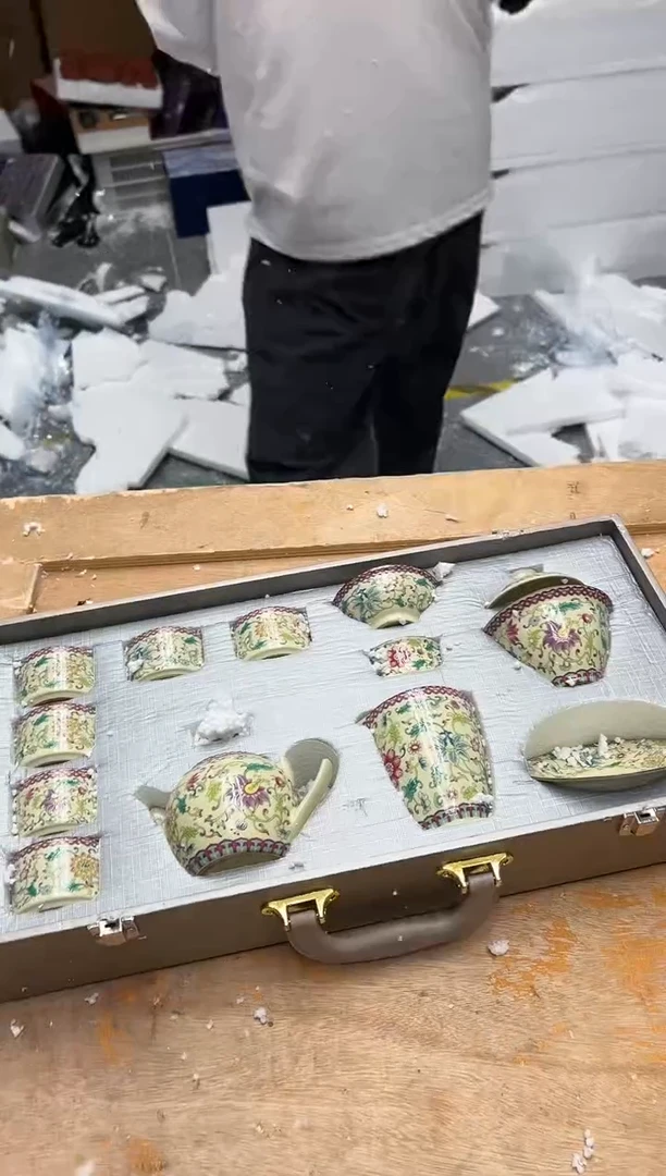 【闪购商品】其他@@@@【闪购链接】精美茶具便宜卖了