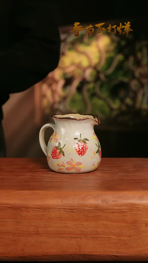 【闪购商品】摆件27-240高口径误差2容量