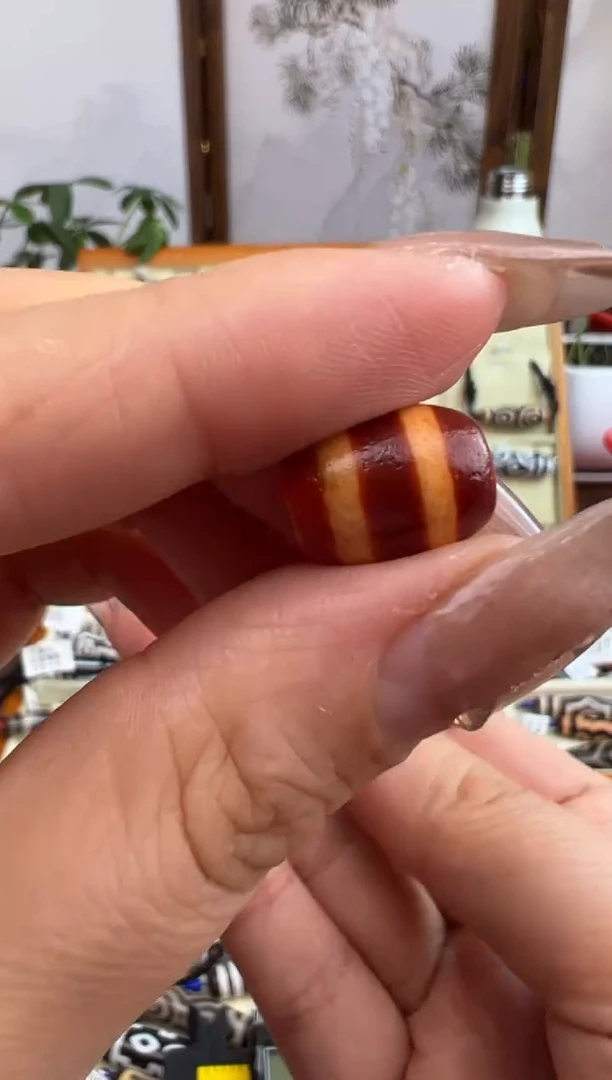 【闪购商品】玛瑙/玉髓吊坠(不含链)未镶嵌43.(微瑕随机发货)