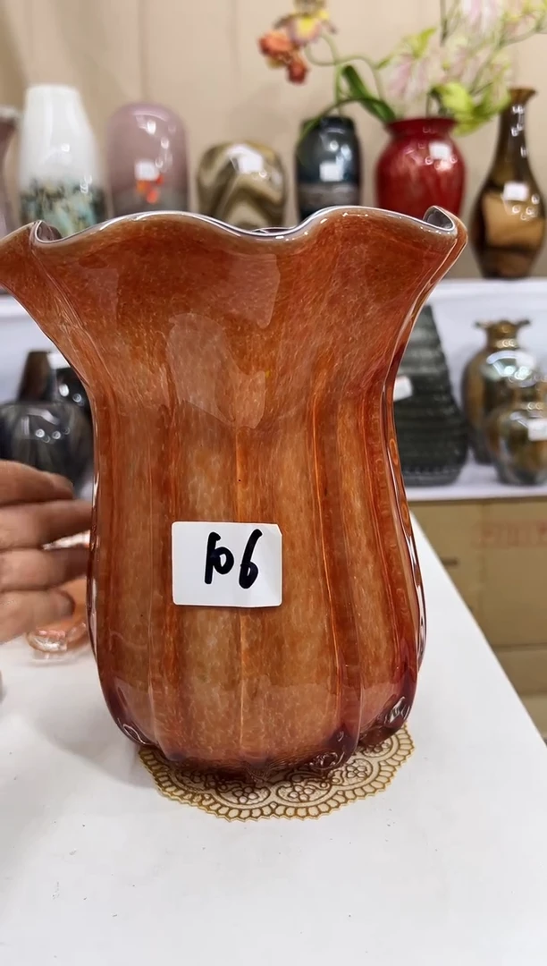 【闪购商品】也麦花器