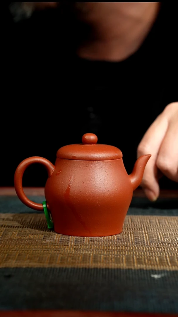 茶壶紫砂0011宜兴市丁蜀镇紫砂精品
