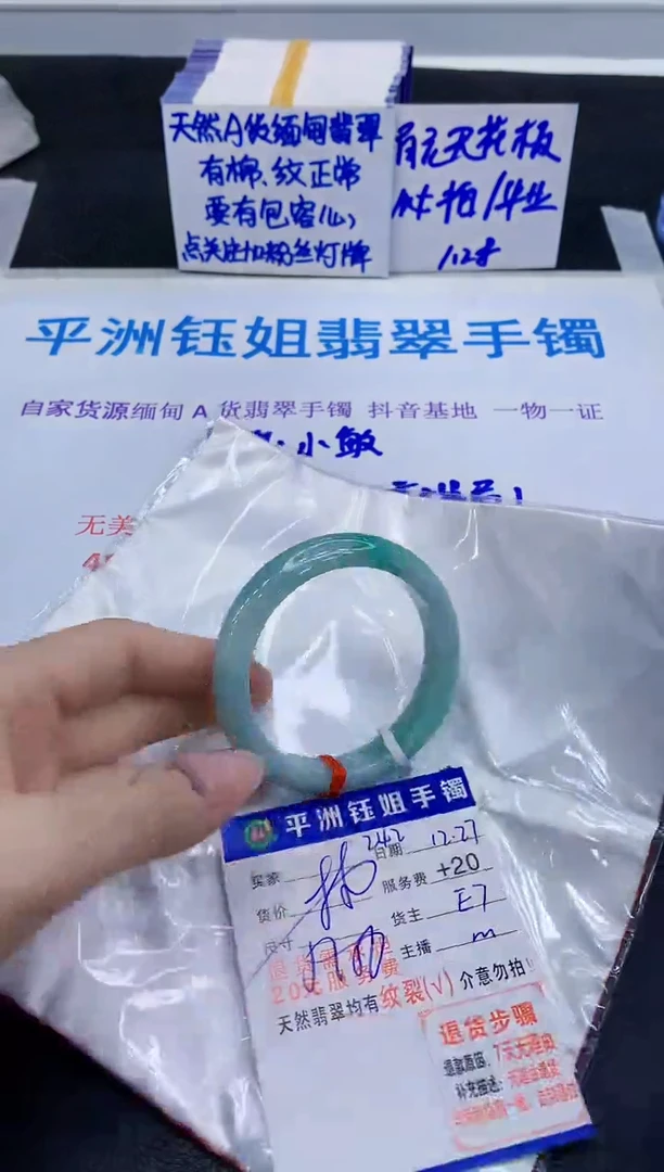 未镶嵌手镯翡翠11111