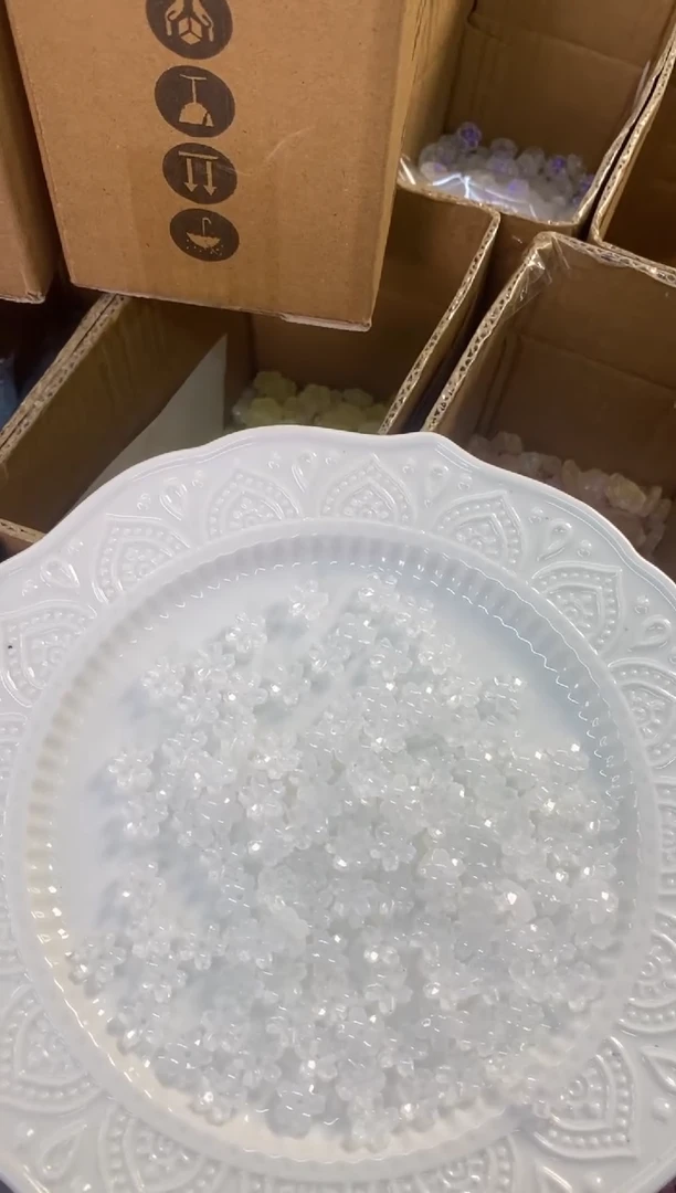 琉璃陶瓷合金F02