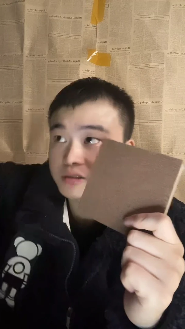 非金属无盲盒M086