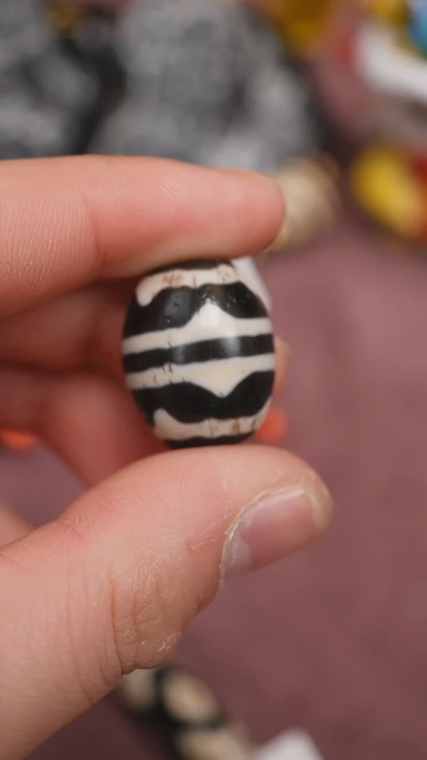 【闪购商品】玛瑙/玉髓颈饰未镶嵌聚缘滑档