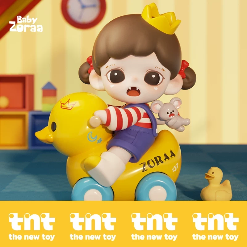 【凡凡拆盒】大鱼吃小鱼同号不吃系列盲盒萌粒摆件