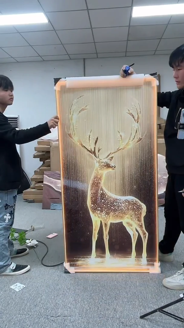 竖款带灯 高货清仓 微瑕 介意勿拍  80*160