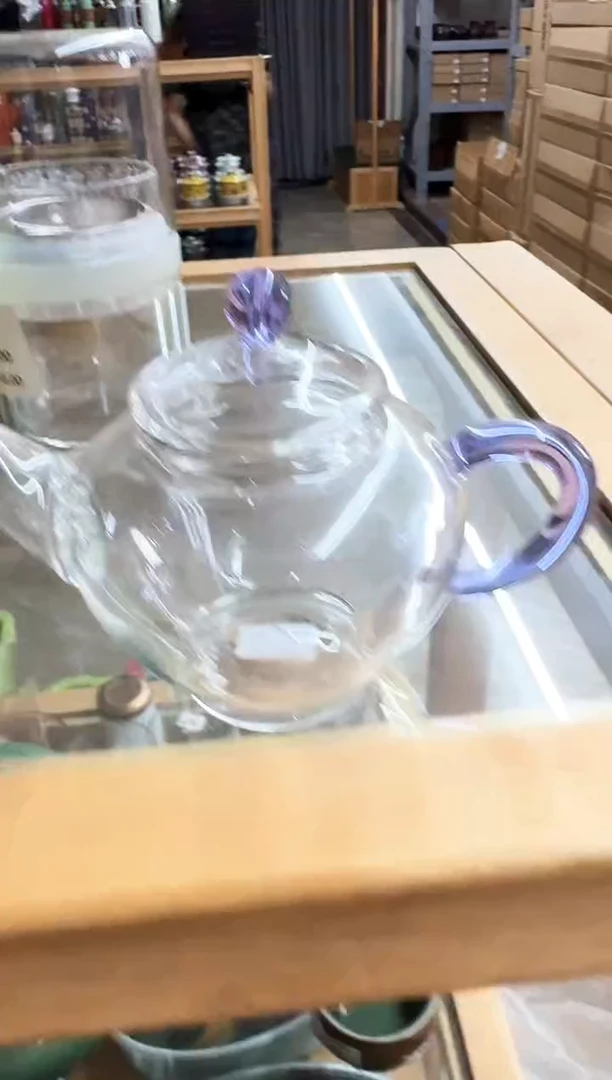 快来 仓库搬迁倒计时 茶具专场