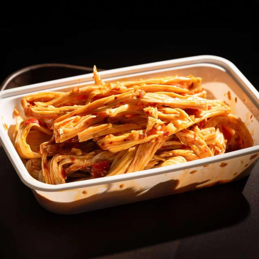 鲜拌豆笋（腐竹）150克腐竹同城配