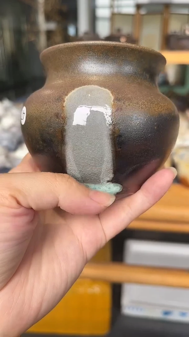 建水47号容量300+ML陶泥