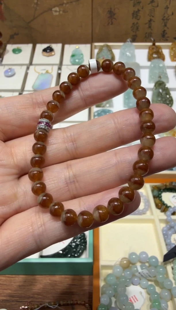 未镶嵌挂件翡翠A货翡翠多样性孤品