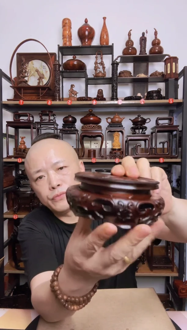 紫砂紫砂底座底座