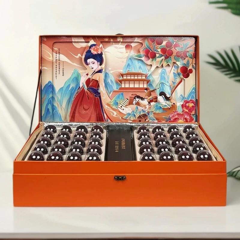 【送礼装浙江仙居东魁杨梅】顺丰冷链包邮东魁杨梅新鲜采摘