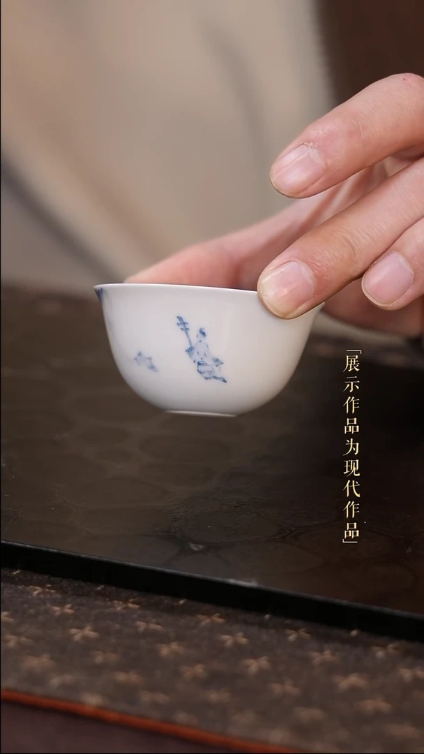 摆件瓷尼克美学甄选