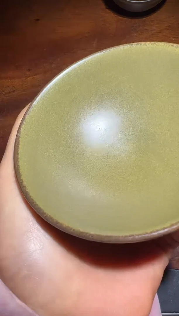 茶盏李健高端收藏31