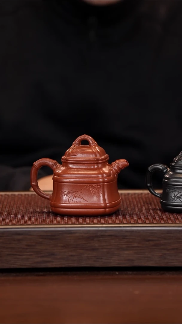 茶壶紫砂用****4徐壶记精品