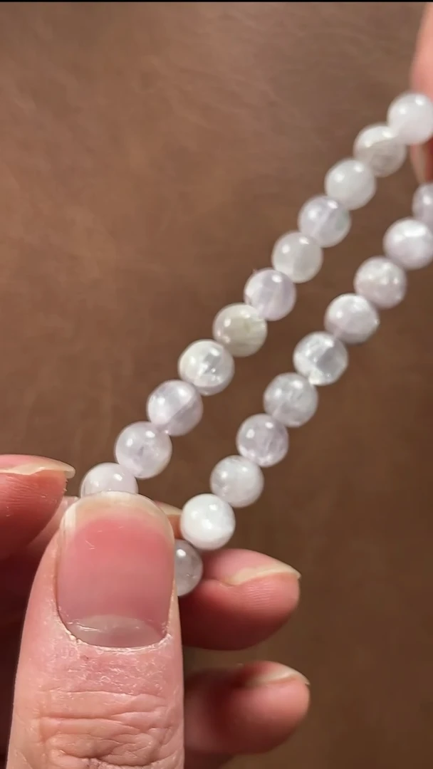 未镶嵌手链水晶1