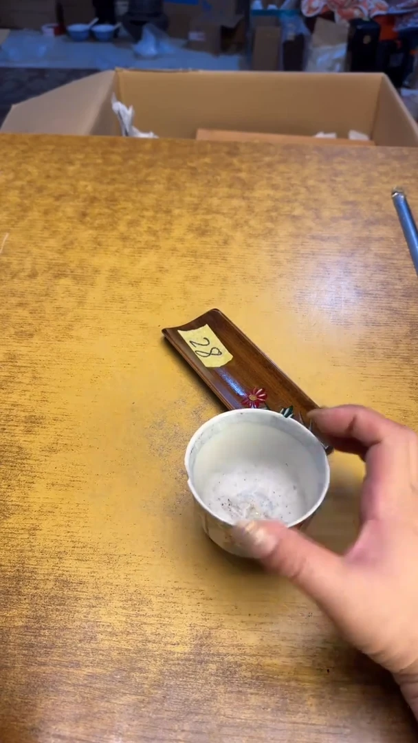 【闪购商品】其他瓷器瓷老破旧28