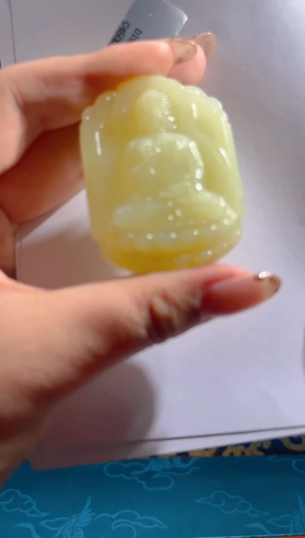 定制和田玉TG00333和田玉