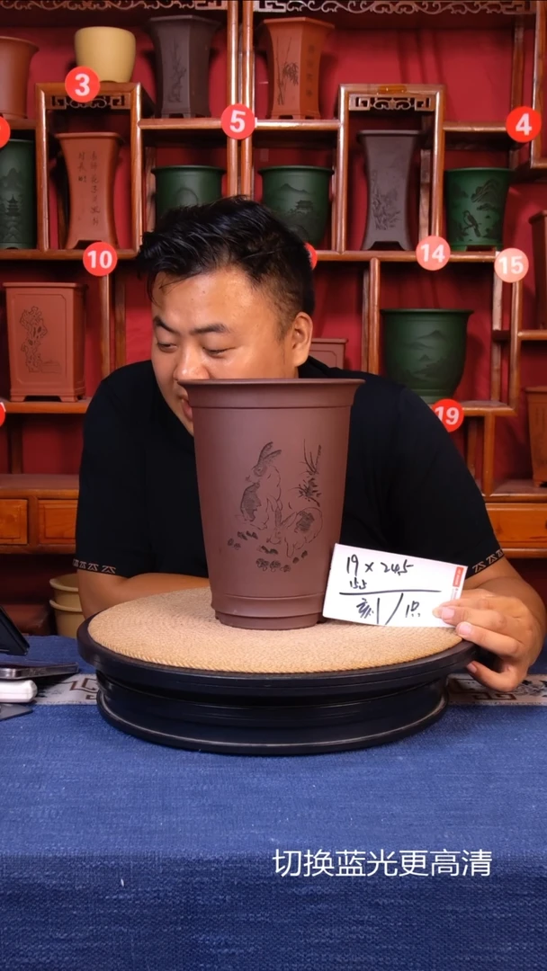 紫砂花盆11111111