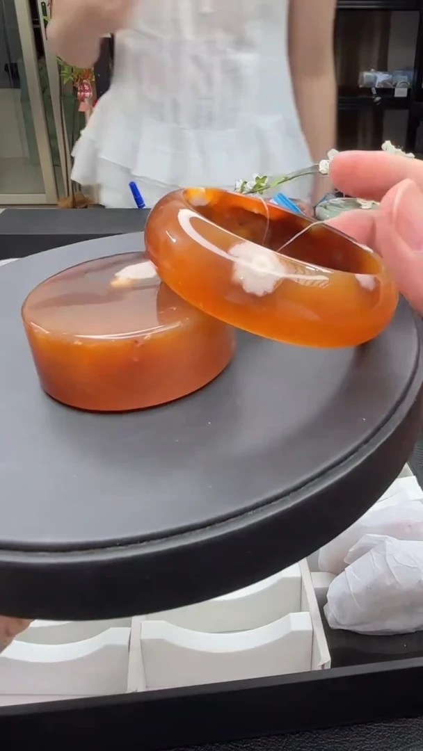 非金属无410(60圈赠送镯心)