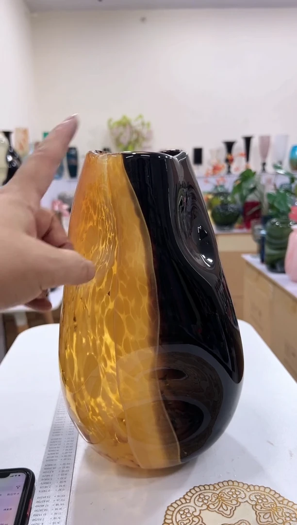 【闪购商品】也麦花器