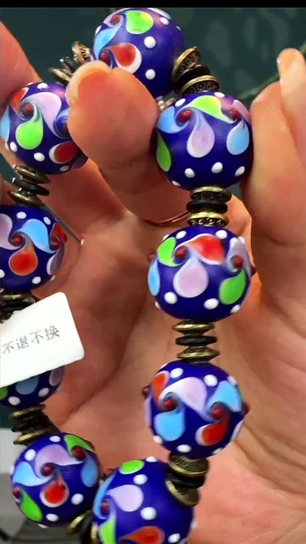 【闪购商品】琉璃手工艺品琉璃琉璃