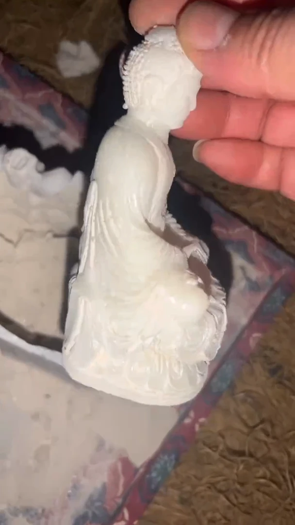 (绍文优品）摆件一个小