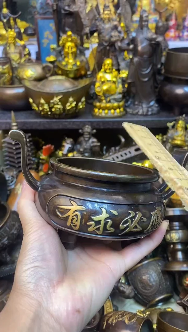 物品摆件 案台摆件