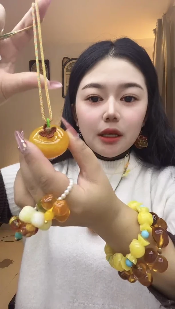 无合金熊北北时尚穿搭饰品