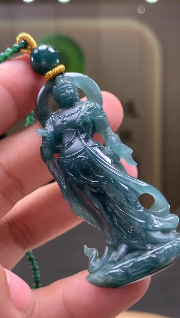 未镶嵌定制翡翠********296