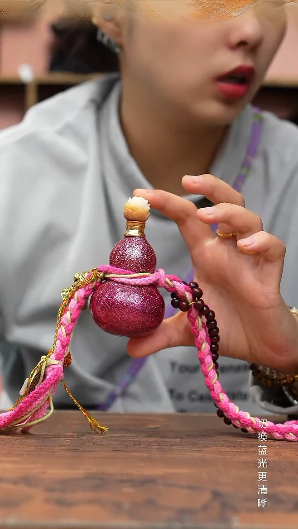 7号缘梦工艺葫芦（天然真葫芦）