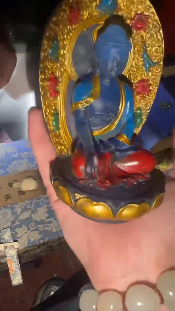 琉璃闪购商品高端专用连然