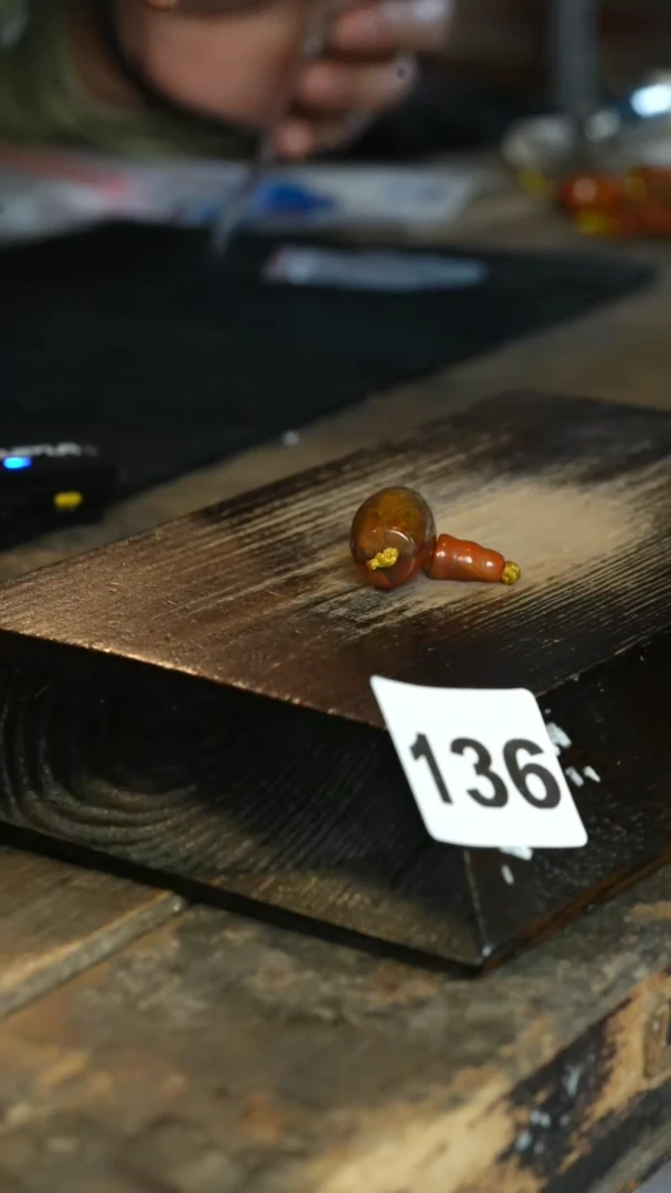 【闪购商品】玛瑙/玉髓颈饰未镶嵌标题标题标题标题