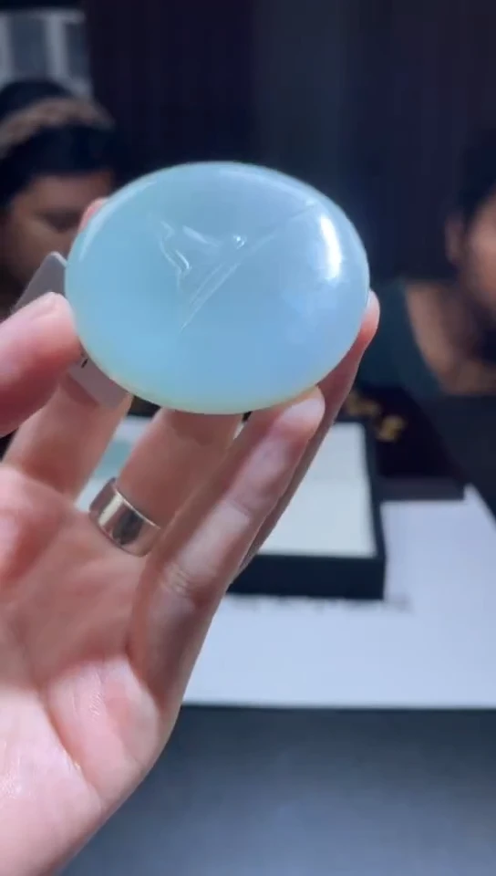 未镶嵌定制翡翠定制孤品