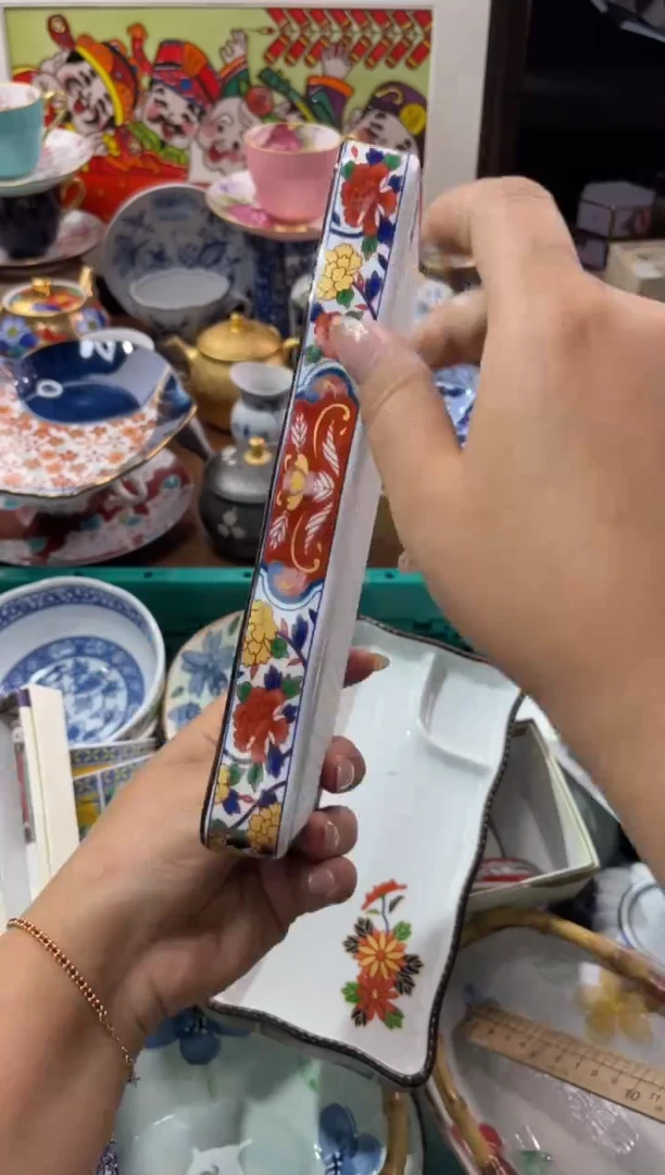 【闪购商品】瓷片瓷片满20米包邮一单一付