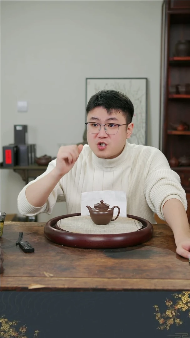 茶壶紫砂煜品轩紫砂2