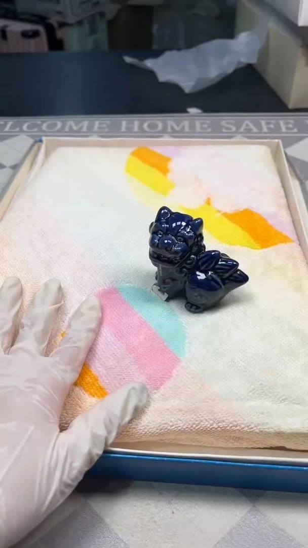 瓷片陶茶666文玩周边多人