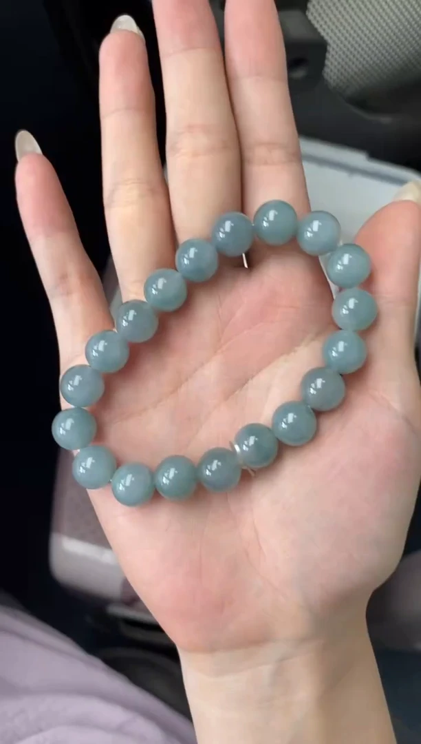 翡翠未镶嵌颈饰模式推广期48小时鉴赏期